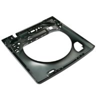 Picture of OEM General Electric (GE) WH10X33077 Top Cover Diamond Gray