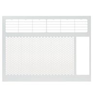 Picture of OEM General Electric (GE) WJ71X26294 Front Panel Assembly