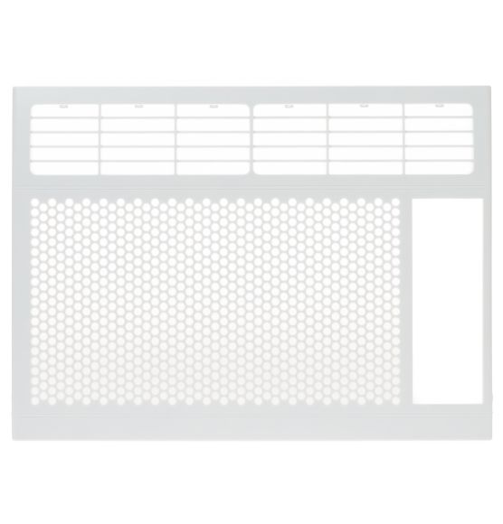Picture of OEM General Electric (GE) WJ71X26294 Front Panel Assembly