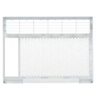 Picture of OEM General Electric (GE) WJ71X26294 Front Panel Assembly