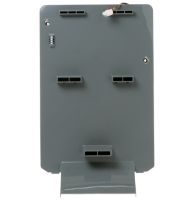 Picture of OEM General Electric (GE) WR14X32923 Freezer Evaporator Cover