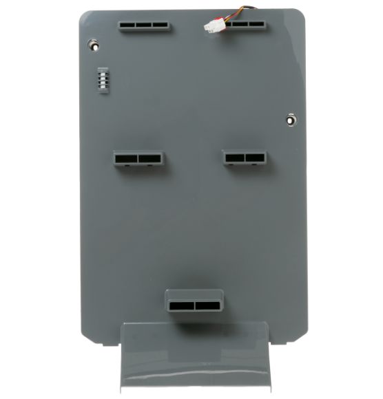 Picture of OEM General Electric (GE) WR14X32923 Freezer Evaporator Cover