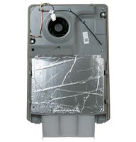 Picture of OEM General Electric (GE) WR14X32923 Freezer Evaporator Cover
