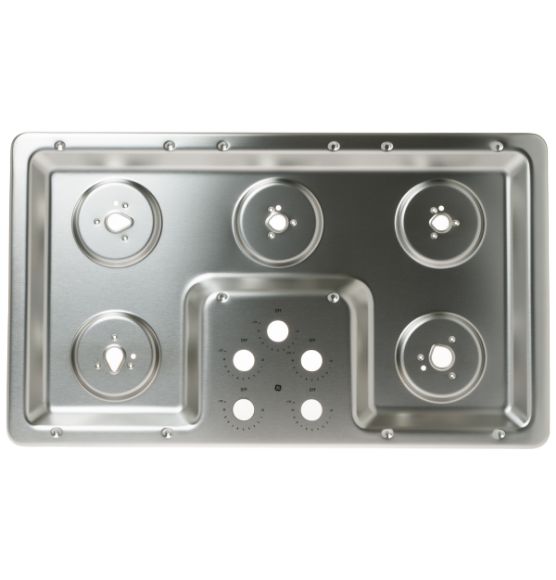 Picture of OEM GE Maintop Asm (Ge-S WB62T10370