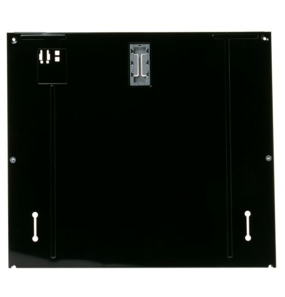 Picture of OEM General Electric (GE) WD27X28903 Outer Door Panel Assembly