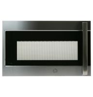 Picture of OEM General Electric (GE) WB56X40667 Stainless Steel Door