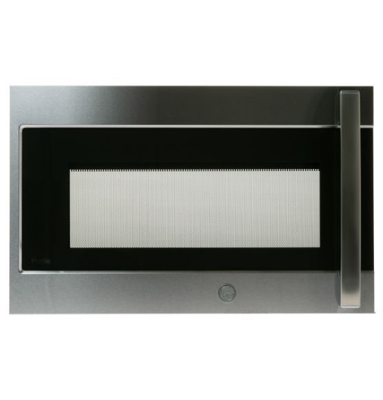 Picture of OEM General Electric (GE) WB56X40667 Stainless Steel Door