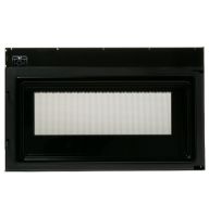 Picture of OEM General Electric (GE) WB56X40667 Stainless Steel Door