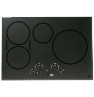 Picture of OEM GE Maintop Glass A WB62X29627