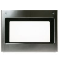 Picture of OEM General Electric (GE) WB56X43586 Outer Door Assembly