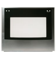 Picture of OEM General Electric (GE) WB56X37132 Glass And Trim Asm