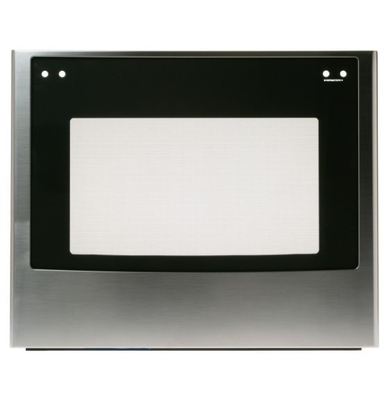 Picture of OEM General Electric (GE) WB56X37132 Glass And Trim Asm