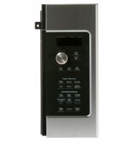 Picture of OEM General Electric (GE) WB56X35515 Stainless Steel Control
