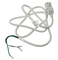 Picture of OEM General Electric (GE) WP35X24884 Power Cord Assembly