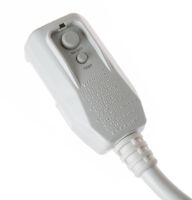 Picture of OEM General Electric (GE) WP35X24884 Power Cord Assembly