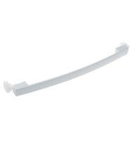 Picture of OEM General Electric (GE) WD09X30080 White Door Handle