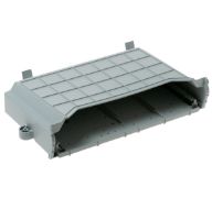 Picture of OEM General Electric (GE) WH42X34777 Disp Box Shower Plate