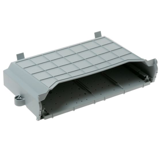 Picture of OEM General Electric (GE) WH42X34777 Disp Box Shower Plate