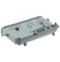 Picture of OEM General Electric (GE) WH42X34777 Disp Box Shower Plate