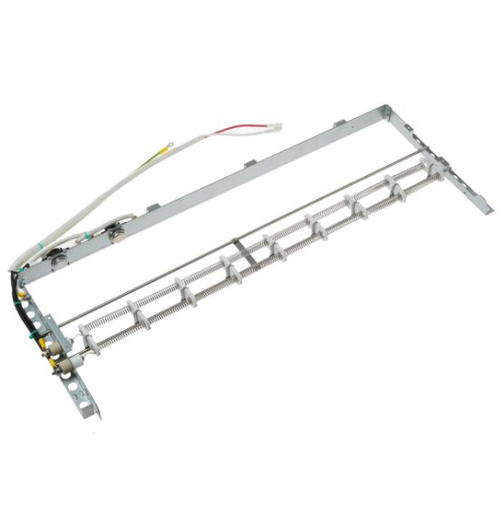 Picture of OEM General Electric (GE) WP27X24885 Heater