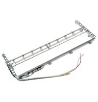 Picture of OEM General Electric (GE) WP27X24885 Heater