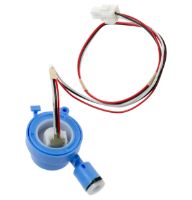 Picture of OEM General Electric (GE) WR02X38613 Flow Meter