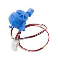 Picture of OEM General Electric (GE) WR02X38613 Flow Meter