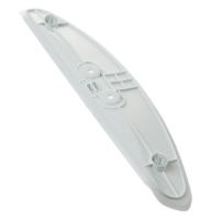 Picture of OEM General Electric (GE) WE01X34600 Door Striker White