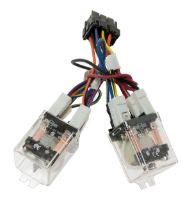 Picture of OEM General Electric (GE) WB18X32561 Harness Wire Relay