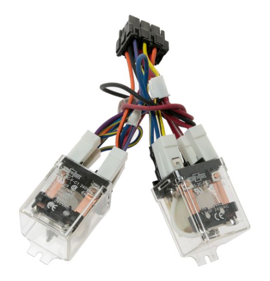 Picture of OEM General Electric (GE) WB18X32561 Harness Wire Relay