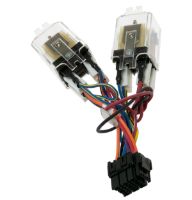 Picture of OEM General Electric (GE) WB18X32561 Harness Wire Relay