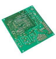 Picture of OEM General Electric (GE) WP26X24886 Main Control Board