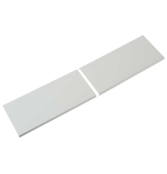 Picture of OEM General Electric (GE) WJ71X24859 Extension Panel