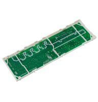 Picture of OEM General Electric (GE) WB27X42056 Control Rc17 Main Ag Asm