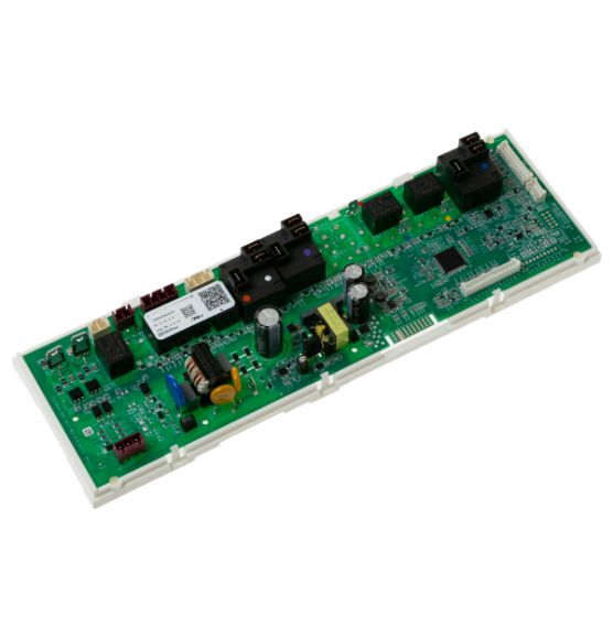 Picture of OEM General Electric (GE) WB27X42056 Control Rc17 Main Ag Asm