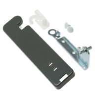 Picture of OEM General Electric (GE) WR13X38754 Door Swing Reversal Kit