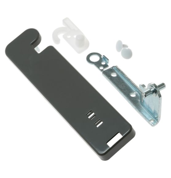 Picture of OEM General Electric (GE) WR13X38754 Door Swing Reversal Kit