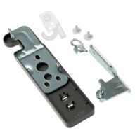 Picture of OEM General Electric (GE) WR13X38754 Door Swing Reversal Kit