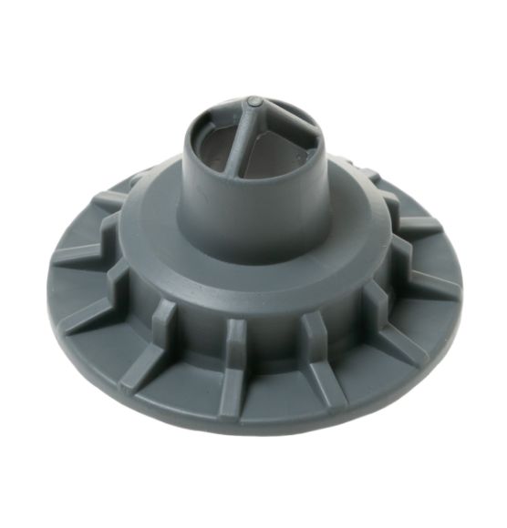 Picture of OEM General Electric (GE) WD22X24722 Mid Spray Docking Port