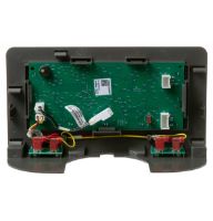 Picture of OEM General Electric (GE) WR55X35765 Control Display Asm Slate