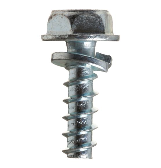 Picture of OEM General Electric (GE) WH02X28373 Bolt For Counterweight