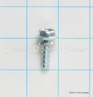 Picture of OEM General Electric (GE) WH02X28373 Bolt For Counterweight