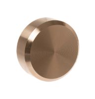Picture of OEM General Electric (GE) WB03X22427 Brushed Bronze Microwave
