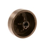 Picture of OEM General Electric (GE) WB03X22427 Brushed Bronze Microwave