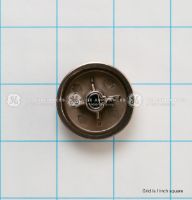 Picture of OEM General Electric (GE) WB03X22427 Brushed Bronze Microwave