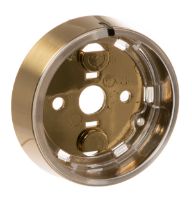 Picture of OEM General Electric (GE) WB03X46012 Champaigne Gold Light