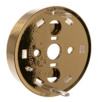 Picture of OEM General Electric (GE) WB03X46012 Champaigne Gold Light