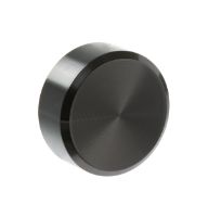 Picture of OEM General Electric (GE) WB01X40730 Black Stainless Steel