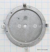 Picture of OEM GE Plate Convection WB02T10292