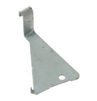 Picture of OEM GE Bracket Radiant WB02X29065